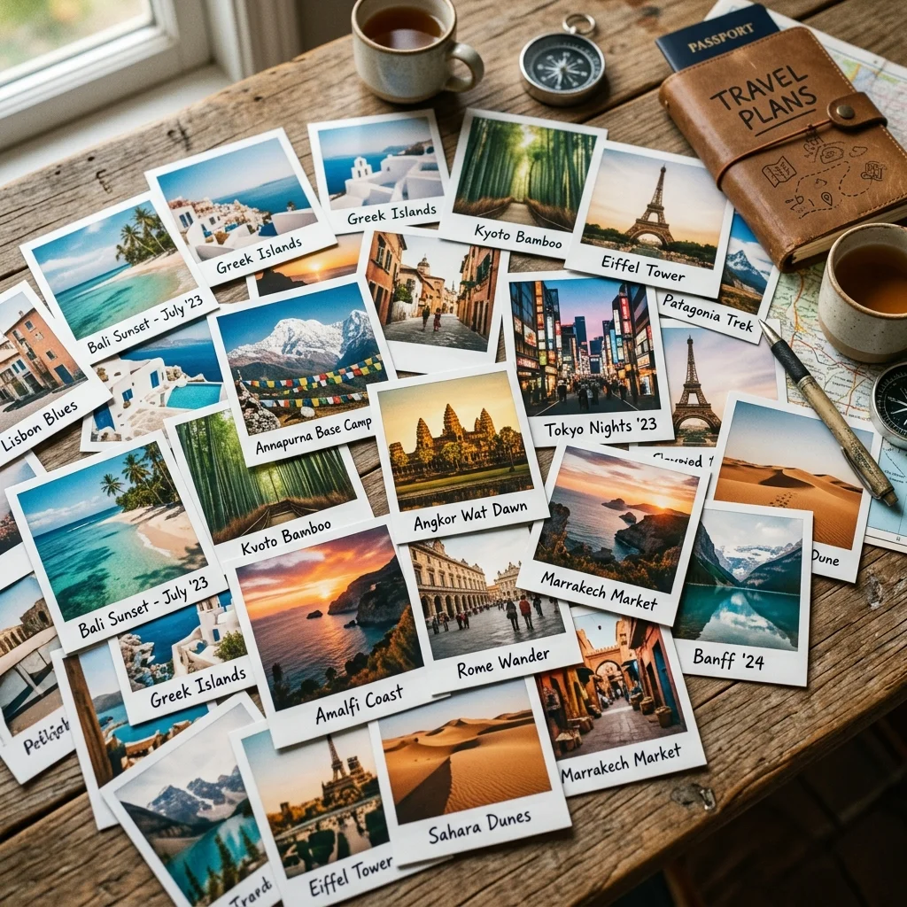 Bharat Tours
