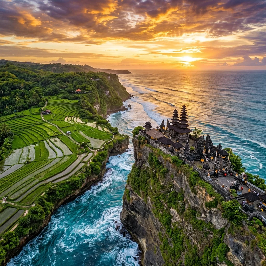Bali