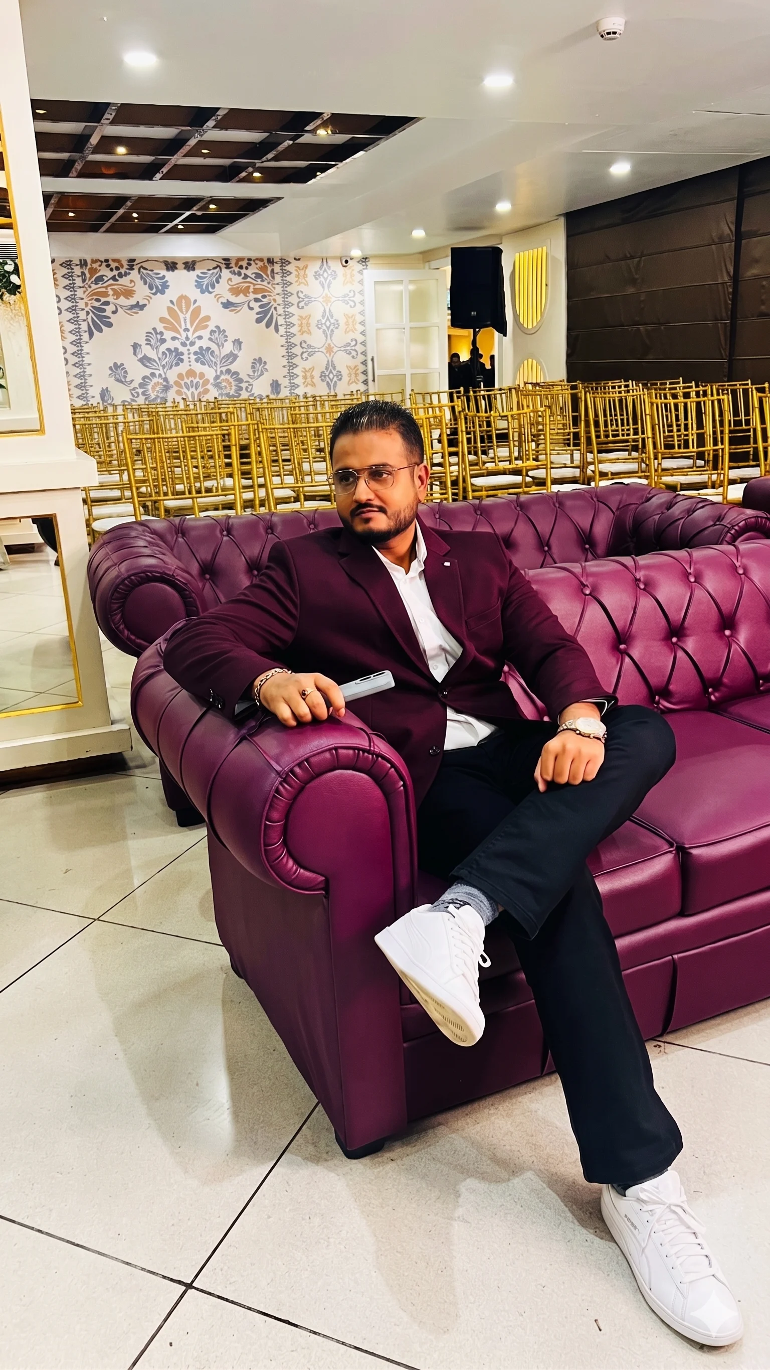 Subhash Sharma - Business Development Manager