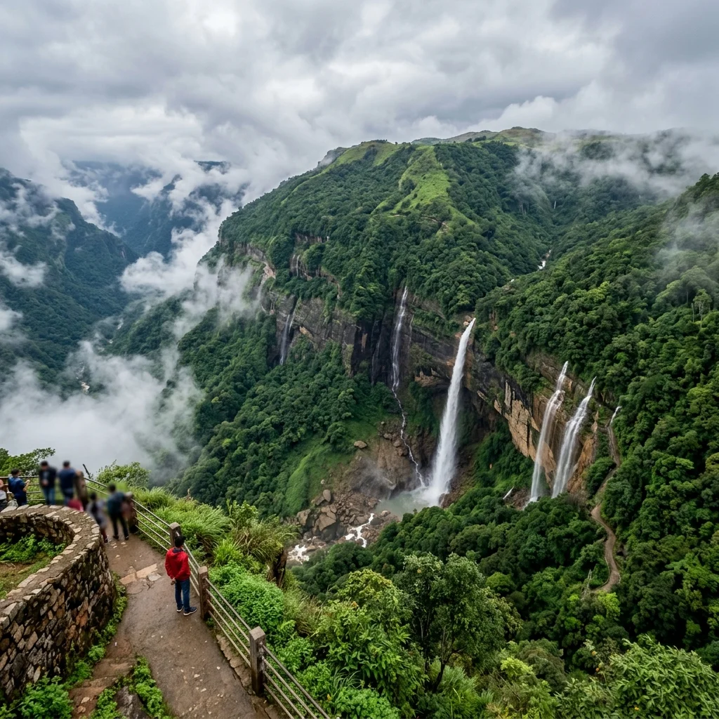 Shillong
